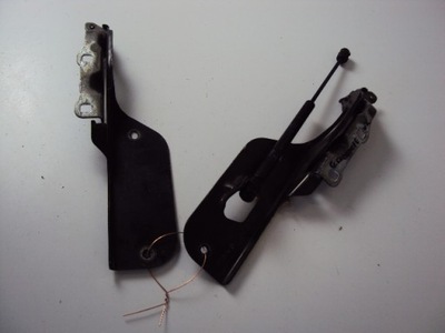 Петли капот jeep grand cherokee wk 04-10 фото №1