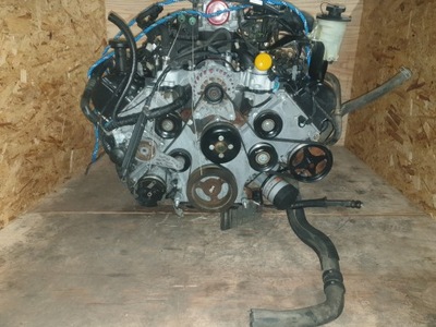 Двигун комплект ford f150 f-150 5.4 2004 expedition фото №1