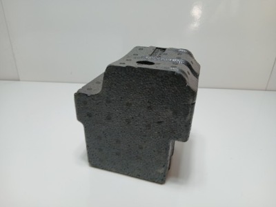 13051803 пена абсорбер бампера перед jeep renegade фото №1