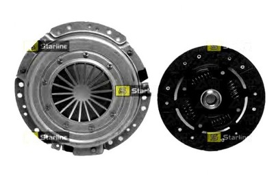 Набор сцепления starline 302052223r 6001548020 300 фото №1