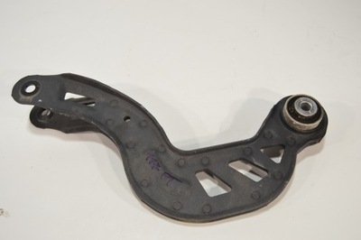 Важіль правий лівий задня mercedes w117 c117 фото №1