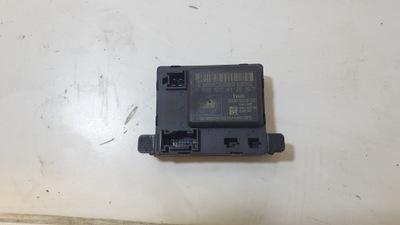 Sprinter 906 crafter модуль двері блок керування фото №1