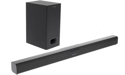 Soundbar Sharp HT-SBW110