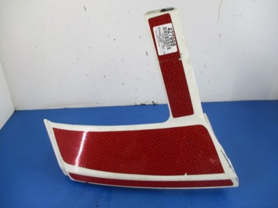 Vw crafter 2008r молдинг refelktora ліва фото №1