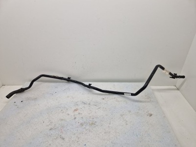 Шланг wody porsche 991 9p1121050a фото №1