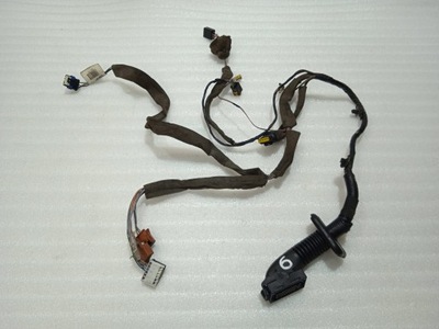 Megane grandtour жгут кабели правый перед дверь фото №1