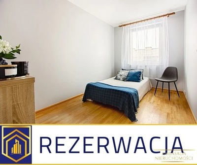 Mieszkanie, Białystok, Nowe Miasto, 46 m²