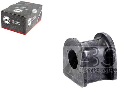 Втулка стабілізатора a.b.s. 6383230285 9063260981 фото №1