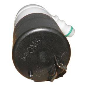 Помпа распылителя фара volvo fh12 man daf фото №1