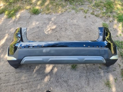 Бампер задня bmw x1 u11 фото №1