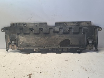 Opel astra k нижняя защита плита бампера перед оригинал 13423601 фото №1