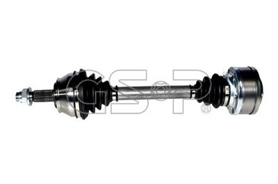 GSP HALF-AXLE PROPULSION ALFA ROMEO -L 520 MM  