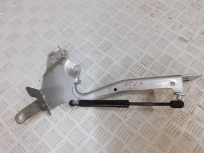 Renault scenic iii петля капот правий перед фото №1