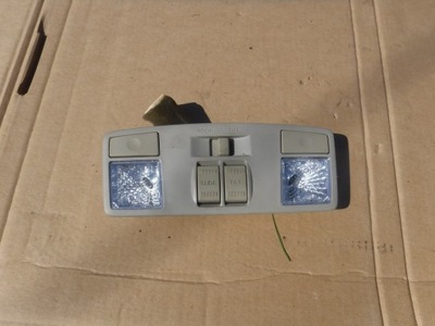 Лампа потолочный mazda cx7 фото №1