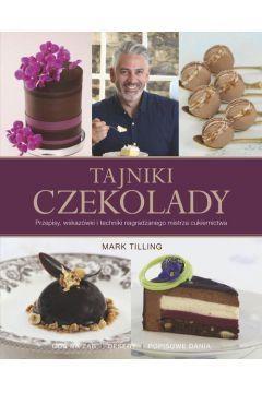 Tilling Mark - Tajniki czekolady