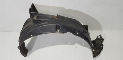 Підкрилок праве передні honda jazz ii 08-15 фото №1