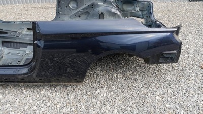 Bmw f33 четверть крыло левый задняя левый задний a89 фото №1