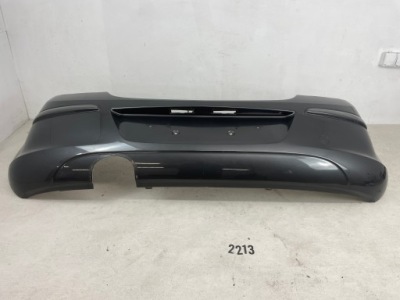 Бампер перед передний opel corsa 332550271 фото №1