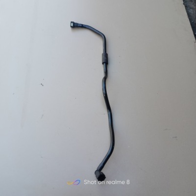 Mercedes w212 2.2 cdi шланг вакууму a2124302829 фото №1