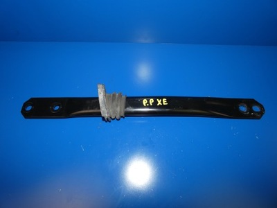 Jaguar xe x760 кронштейн розпірка правий перед фото №1