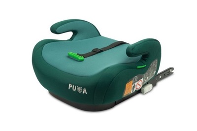 SEAT PUMA I-SIZE EMERALD (125-150)  