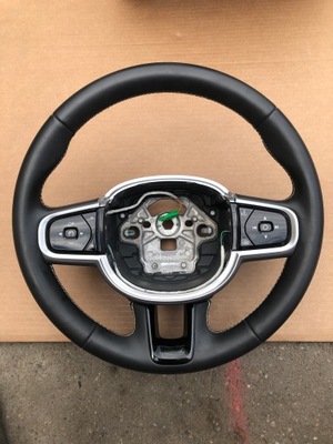 РУЛЬ VOLVO XC60 II OE 31407813