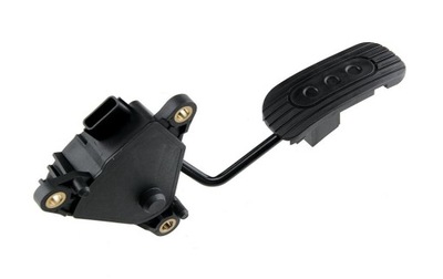 PEDAL ACELERADOR DO NISSAN MICRA 3 1.0 1.2 1.4 1.5 DCI 1.6 160 SR  