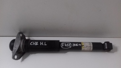 Toyota c-hr амортизатор задний 48530-f4020 фото №1