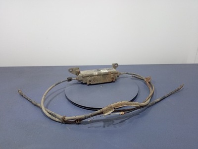 Renault espace iv механизм тормоза ручного 8200316575 фото №1