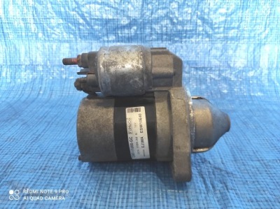 Стартер двигуна ford focus mk3 1.0 ecoboost фото №1
