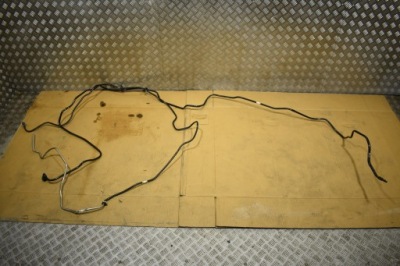 Idealne дроти пального паливні bmw x7 g07 4.0ix 1 фото №1