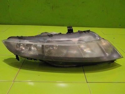 HONDA CIVIC VIII UFO 07R КСЕНОН ФАРА ПРАВОЕ ПЕРЕДНЯЯ 33100-SMG-E122-M1