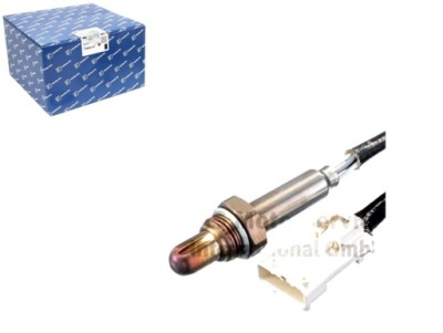 Pierburg датчик лямбда-зонд 1628kp 1628cx 1628pl фото №1