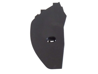 Заглушка консолі audi оригінальний номер 8u1863306 фото №1