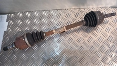 Приводной вал левая peugeot 207 1,4 2011r. 9651040480 фото №1