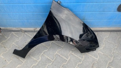 Hyundai i10 2014- крила правий передній перед фото №1