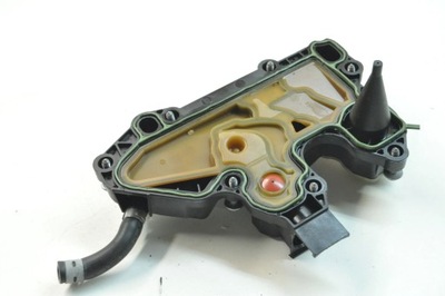 Audi a6 s6 c6 4f 2011 wąż / трубка вентиляционная трубка фото №1