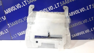 Volvo s80 2005 po правая сиденья, сиденье фото №1