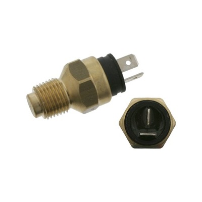 SENSOR TEMPERATURA DE LÍQUIDO FIAT 4837950  