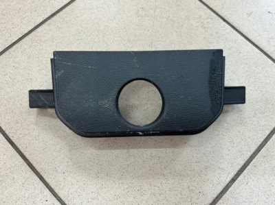 Корпус защита пластик зеркало jeep warngler jl фото №1