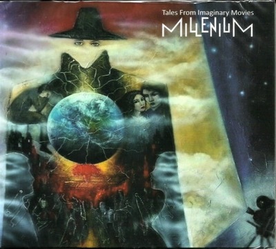 MILLENIUM - TALES FROM IMAGINARY MOVIES (LP)