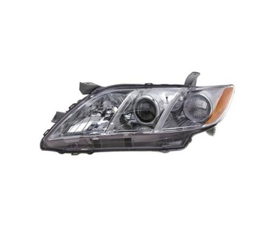 FARO PARTE DELANTERA TOYOTA CAMRY 40 07 - 09 TYC EE.UU. IZQUIERDA  