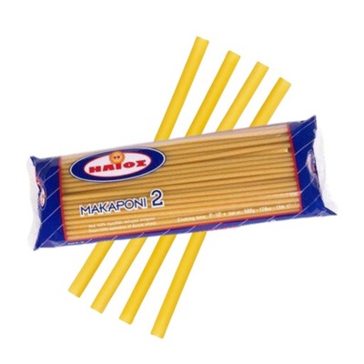 Grecki makaron pastitsio Pasticio Helios 500g