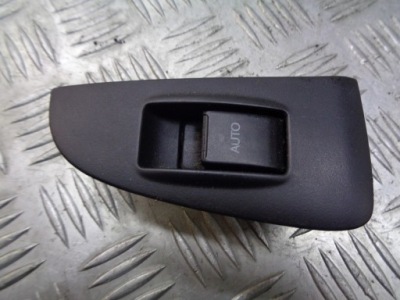 Панель керування скло правий задня avensis t25 фото №1