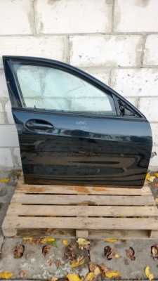 Bmw 1 f40 дверь правое передние правый перед фото №1