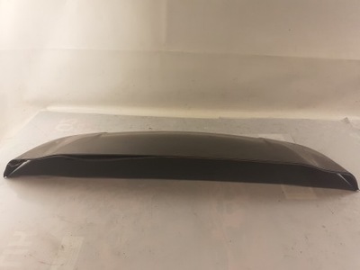 Спойлер спойлер крышки задняя mercedes glb a247 x247 фото №1