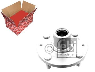 Febi bilstein 28252 ступица колеса фото №1