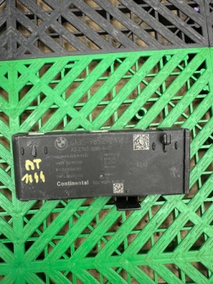 Модуль крышки багажника bmw x2 f39 9852926 фото №1