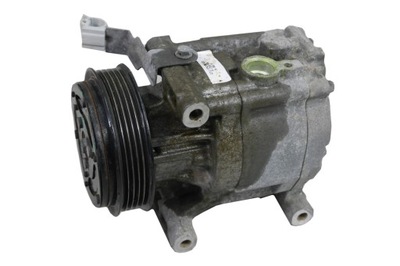 Компресор кондиціонера lancia ypsilon ii lift 1.4 фото №1