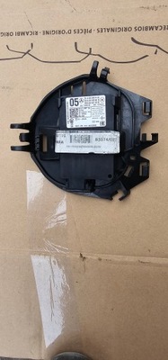 Mercedes a-klasa w176 датчик радар перед a0009055103 фото №1